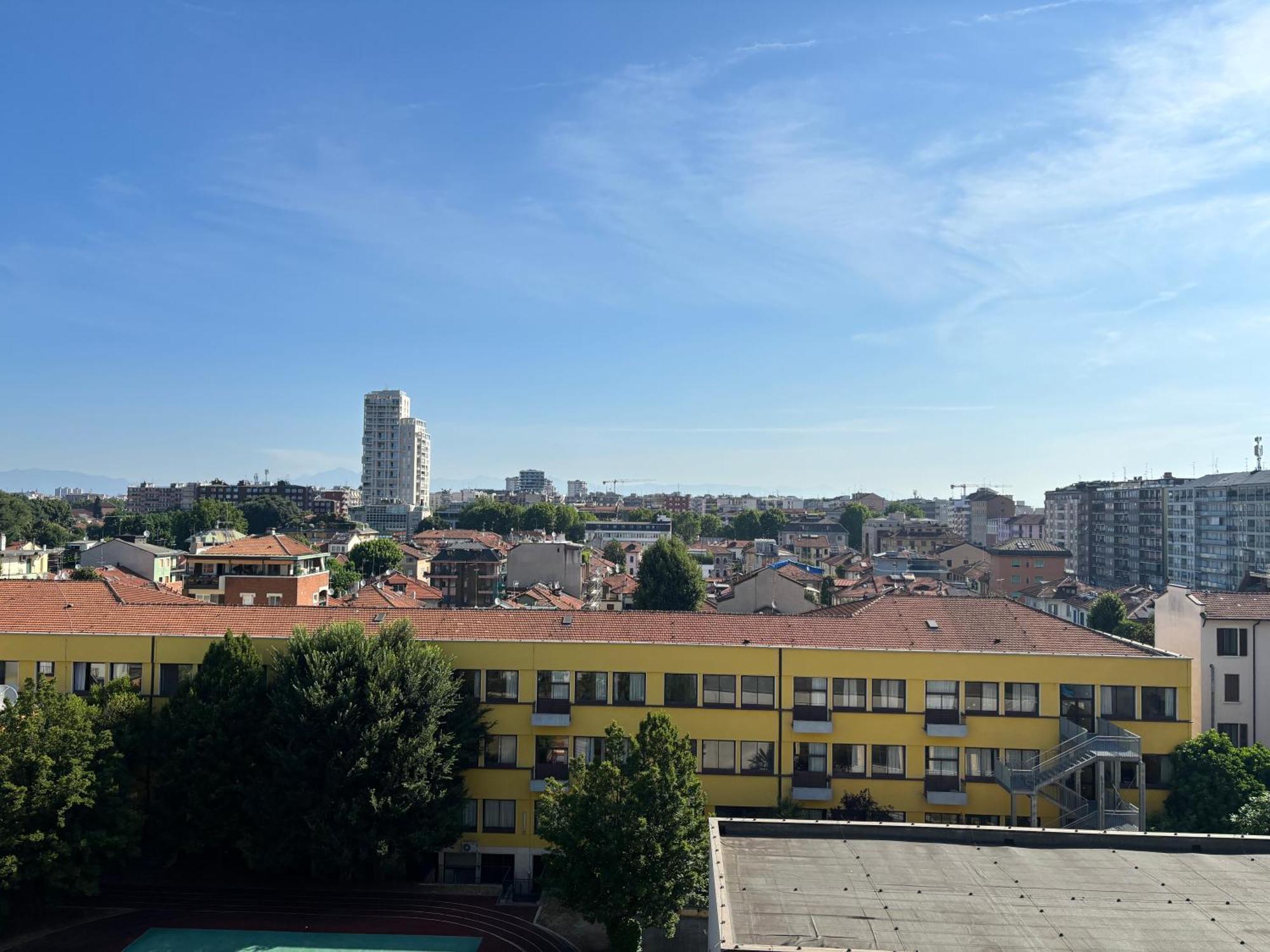 Enjoy Milano Skyline — Foto 2